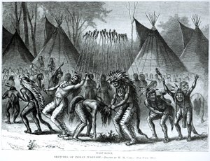 Scalp Dance from 